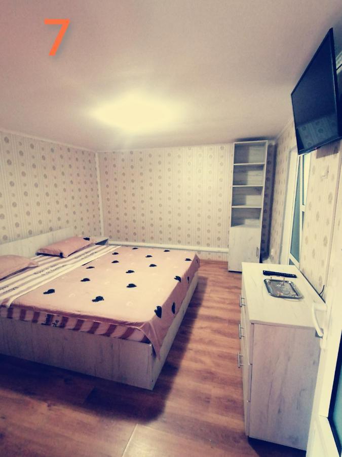 Pensiunea Pelican Tulcea Exterior foto